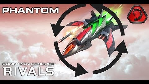 Spinning glitch in C&C Rivals