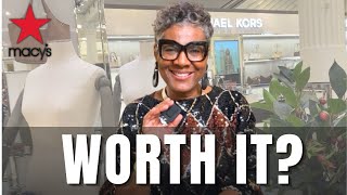 The Real Fall Trends at Macy’s (What I’d Actually Buy) | Over 50