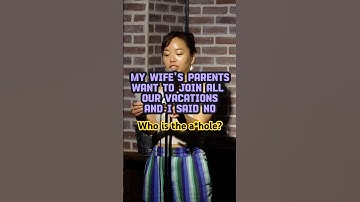 Whose side are you on? #standupcomedy #comedy #funny #debate