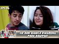 IID &amp; BIANCA DIKURUNG! PARA RAMPOK MENGGANAS | JILBAB IN LOVE | EPS.96 (3/3)