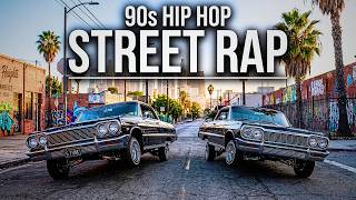 1973–00s Hip-Hop Classics That STILL HIT HARDER | The Golden Era