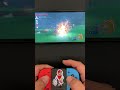 Zelda All-Out Action Mode