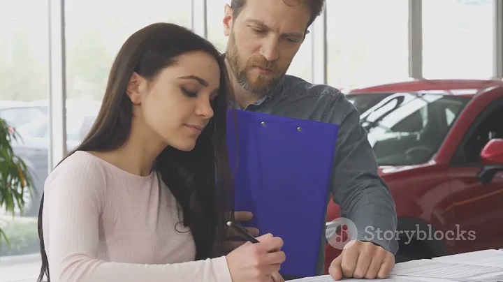 The Biggest Mistakes to Avoid When Buying a Used Car