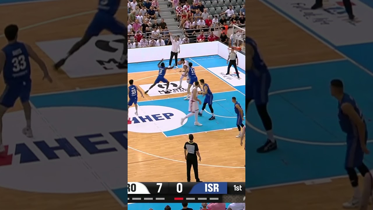 The coach said, "You gotta have eyes everywhere."Me: 👀#FIBAWC