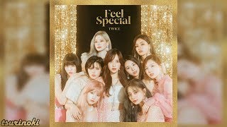 TWICE - Feel Special ( Instrumental HQ)  DL