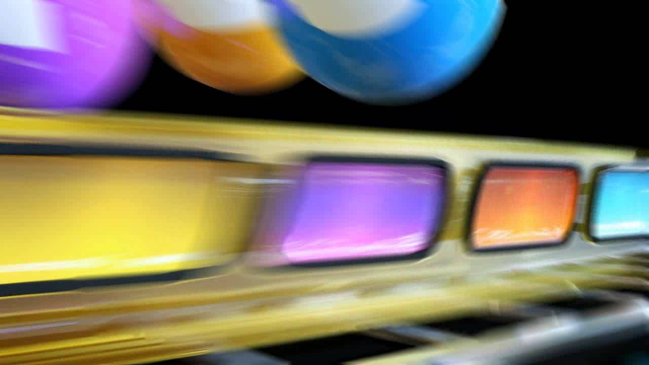 Bingo Express Trailer YouTube