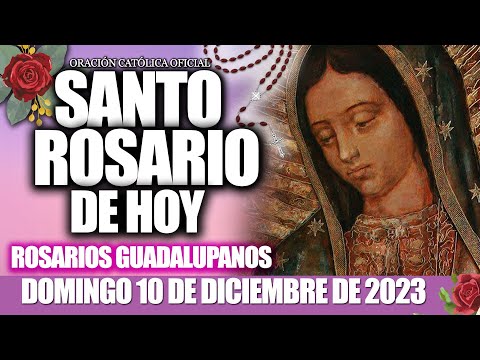 SANTO ROSARIO DE
