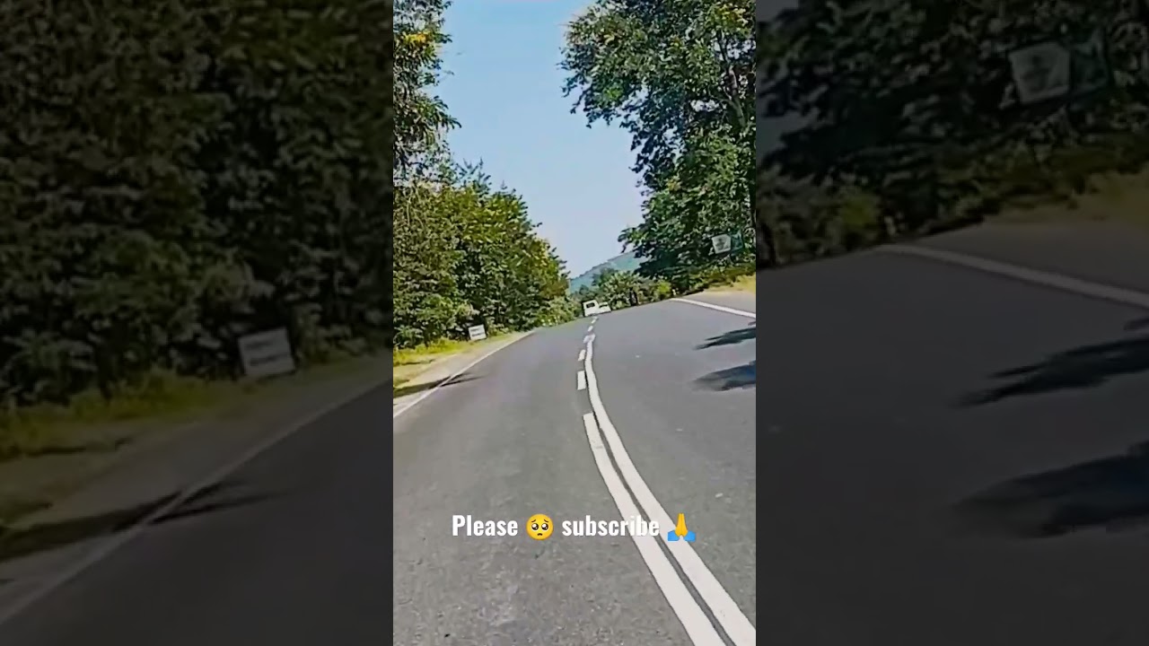 it's crazy no18 || crazy road 🛣️🛣️🥰🥰🥰🥰🥰🤣🤣