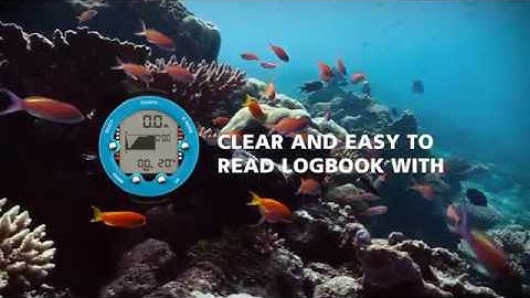 Suunto Zoop Novo - An easy-to-use, nitrox-capable dive computer