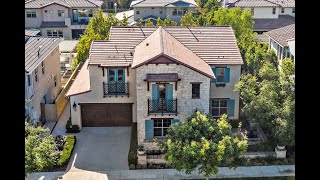 209 Radial, Irvine, CA 92618  | Listed at $2,550,000 | Great Park|