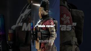 A POLÊMICA DAS SKINS “MAIS RARAS” do SIEGE 😨