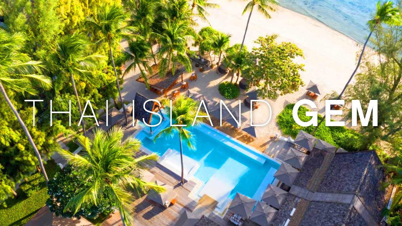 Inside Sala Samui: Koh Samui’s Best Mid-Priced Resort?