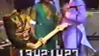 That time when Michael Jackson, Prince & James Brown all shared the same stage (circa 1983) by UtubeUser 680 views 7 years ago 5 minutes, 3 seconds
