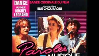 Miniatura de vídeo de "Bande originale Paroles et Musique - Theme (3)"