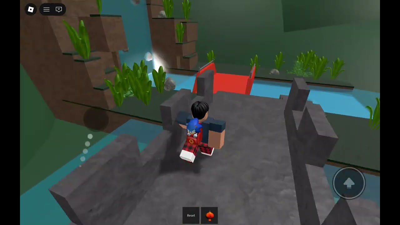 Playing Roblox Games I Forgot About...