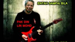 entah sampai bila