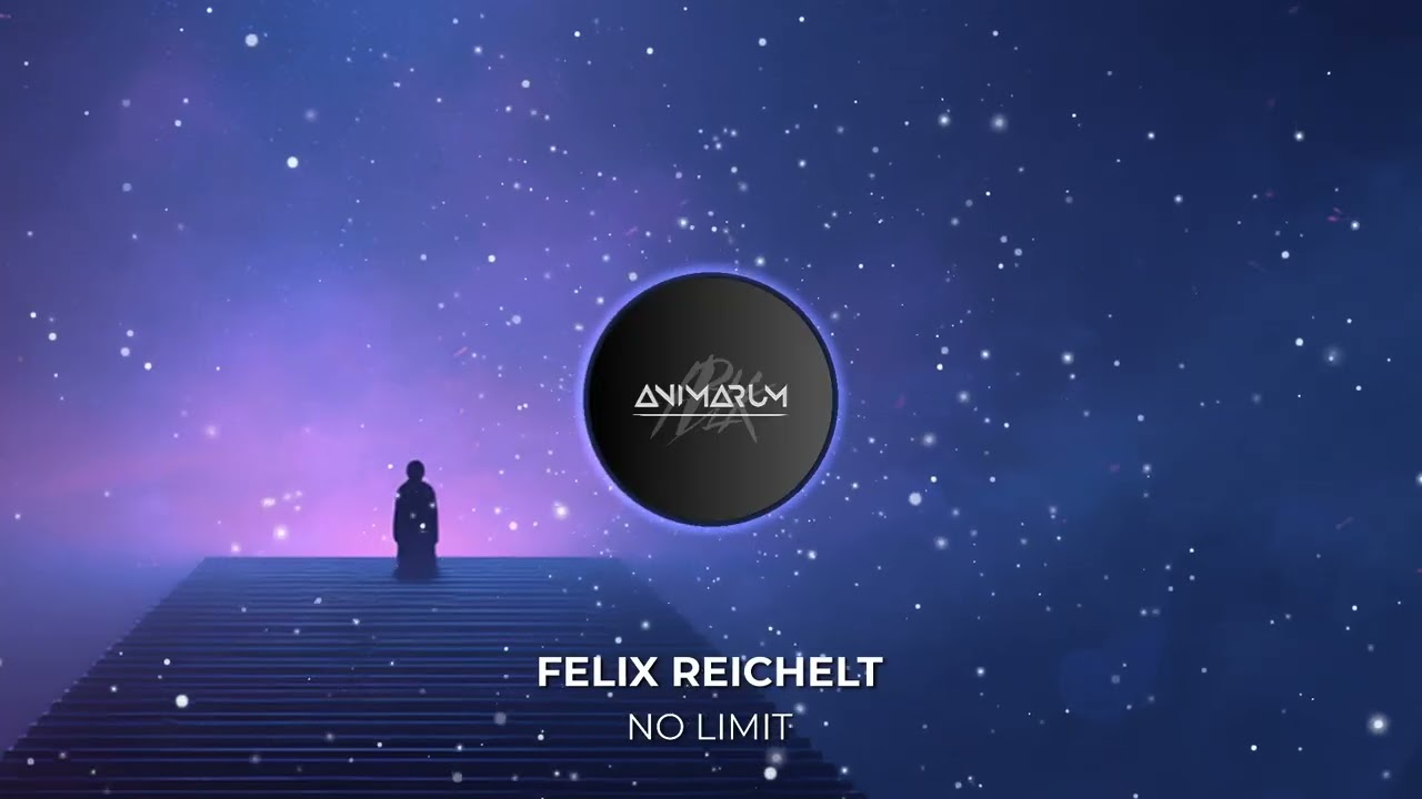 Felix Reichelt - No Limit