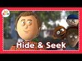 Hide and Seek | Original Kid&#39;s Song