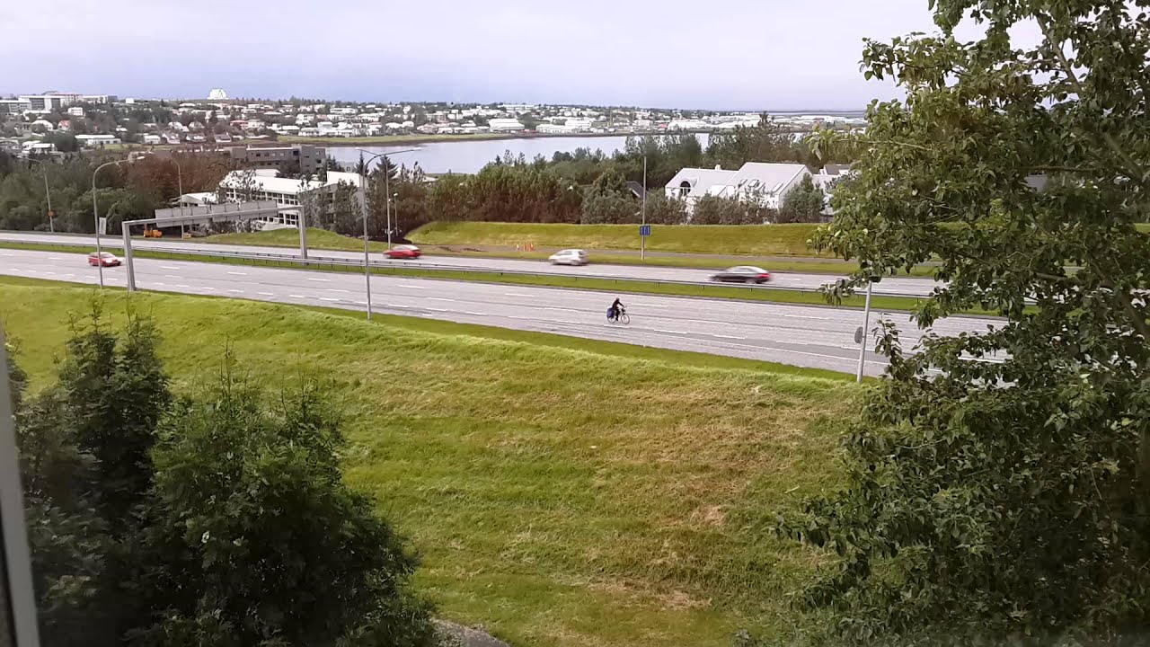 Some people think they are cars