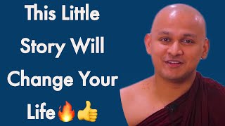 This Little Story Will Change Your Life story wisdom motivation