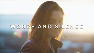 Words and Silence