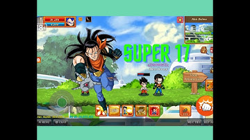 [Gọi Rồng Online] Sở hữu cải trang siêu ngầu của game