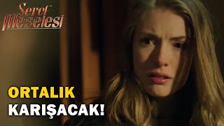 Sibel Sinirleniyor - Şeref Meselesi 6.Bölüm