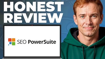 SEO PowerSuite Tool Full Review - Features, Strengths, Weaknesses