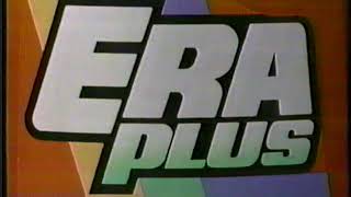 Era Plus Commercial 1987