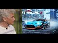 CarX3 | R86 или Казалось бы, что может быть хуже G86 01