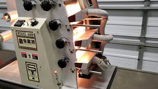 For sale Sohn 4400 from gb Flexo Equipment LLC  SOLD