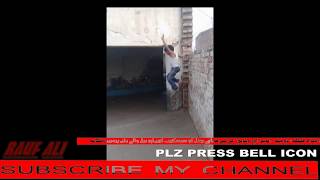 Back Jump Revars Jump And Slow Funny Video 2017