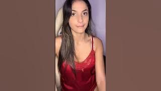 Brazil BabeGirls BIGO 😍💦BabyGirl so fantastic 💦 #bigo #periscope #love #pretty