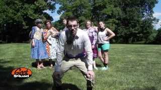 2014 Adventure Camp Rules Video