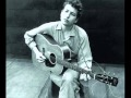 Bob Dylan Tomorrow Is A Long Time mp3