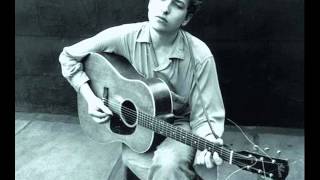 Bob Dylan - Tomorrow Is A Long Time