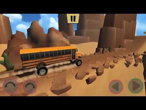 Stunt Car Challenge 3 – Drive & Race Unity Game Source Code #unity #unity3d #unitydev
