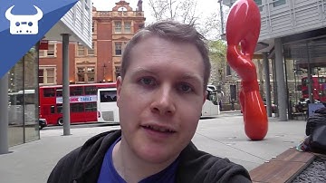 I MET THE PEOPLE WHO MADE CONTENT ID!