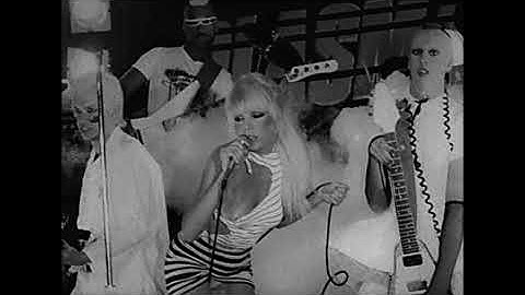 Thumbnail of PLASMATICS "Monkey Suit"