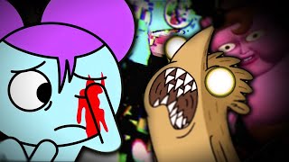 Learning With Pibby NEEDS To Have These Cartoon Network Shows