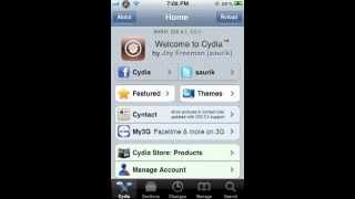 Zeppelin cydia carrier tweak screenshot 4