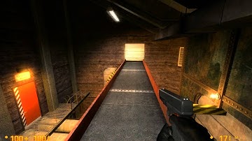 Black Mesa Source chapter 10