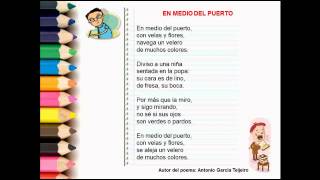 Video hacer un Poema (Español Parte 1) - YouTube