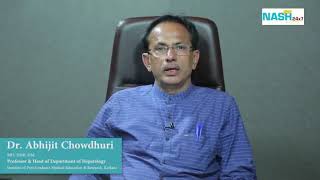 Dr. Abhijit choudhury consultation on Fatty liver