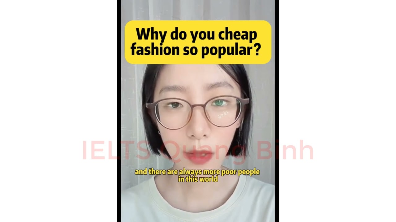 Describe a New Shop That Has Recently Opened In Your City/Town