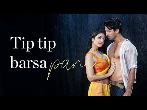 Tip Tip Barsa Paani Dance | Amy Aela | Raj Sejpal