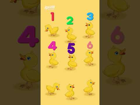 Let’s learn the <strong>six</strong> “N” words 🔖😴🪹🥍9️⃣🥜