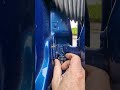 Stop Your VW T5/T6 Door Hinge Squeak in 30 Seconds!