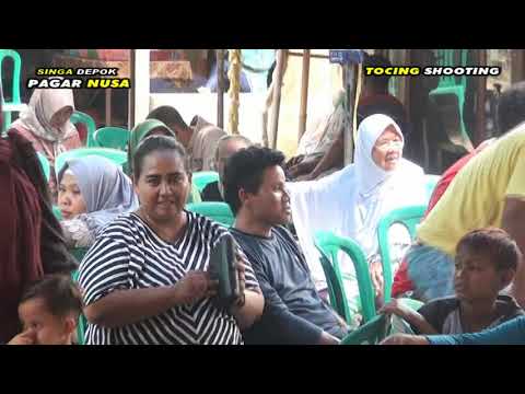 Tetep demen,Singa depok pagar nusa,Sleman lor 19 Oktober 2022