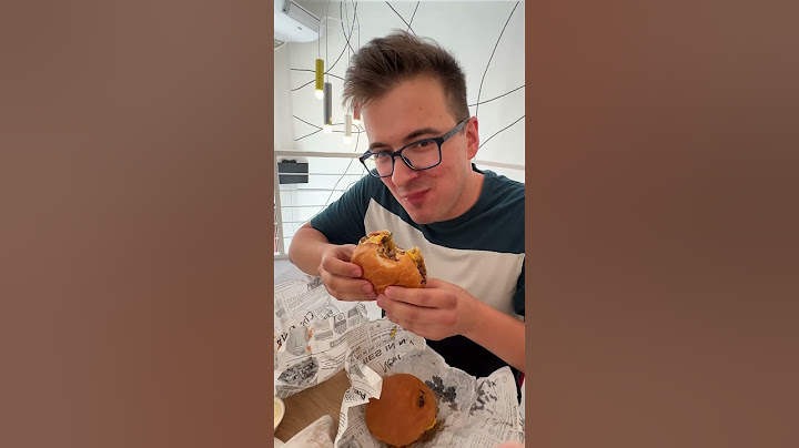 ÚJ SMASHED BURGEREZŐ - FINI'Z